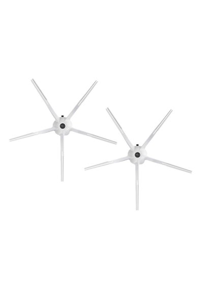 Genel Markalar Roborock S5 Max /s6 Maxv/ S6 Pure Uyumlu 6 Parça Set