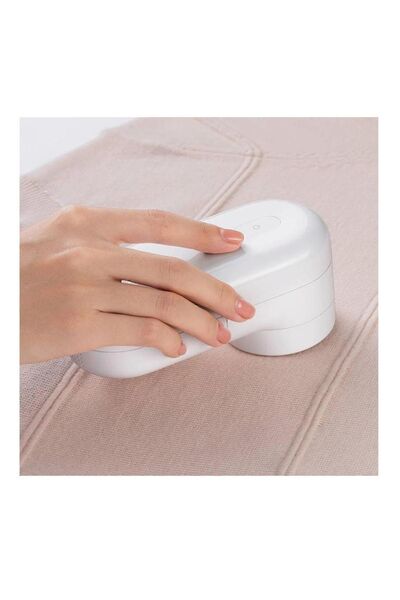 Xiaomi Tüy Temizleme Makinası - Tüy Toplama Makinası - Güçlü Emiş / Yüksek Ve...