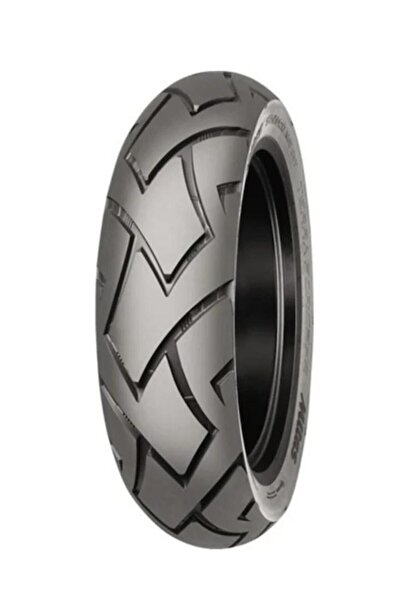 Mitas 150/70r17 Terra Force-r 69v Tl Arka Lastik (2025 ÜRETİM)