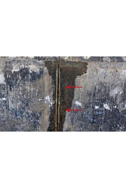 Köster Kb-pur Gel Islak Dilatasyonlar Poliüretan Jel Enjeksiyon 2,5 Kg