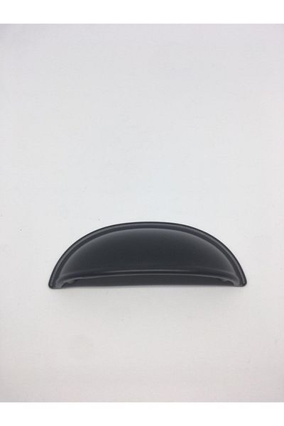 fds Mâner bol Negru Dimensiune 6,4cm