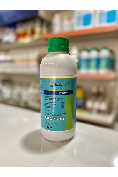 SYNGENTA ISABiON 1 L - Hayvansal Menşeli Amino Asit