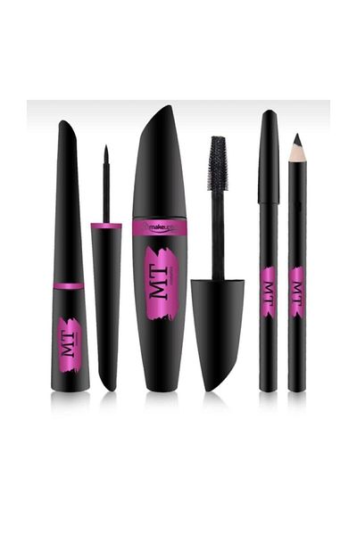 MT Eyeliner Mascara Pen6959658012306