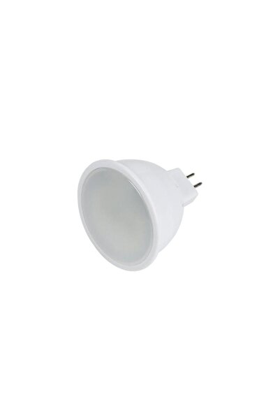 Cata Çanak Led Ampul 4 Watt Ct42-43 Gün Işığı Iğne Ayak