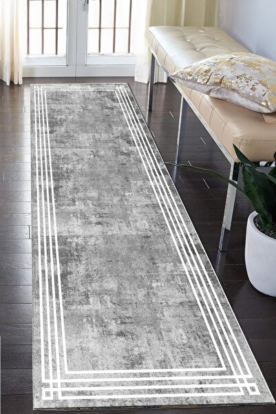 Bir Aksesuar Dijital Baskılı Dört Mevsim Yıkanabilir Kaymaz Taban Çocuk Halıs...