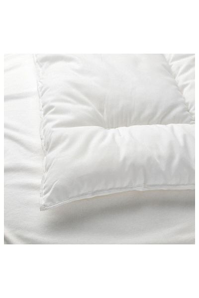 IKEA Baby Pillow white 35x55cm Kentsoylu00028508