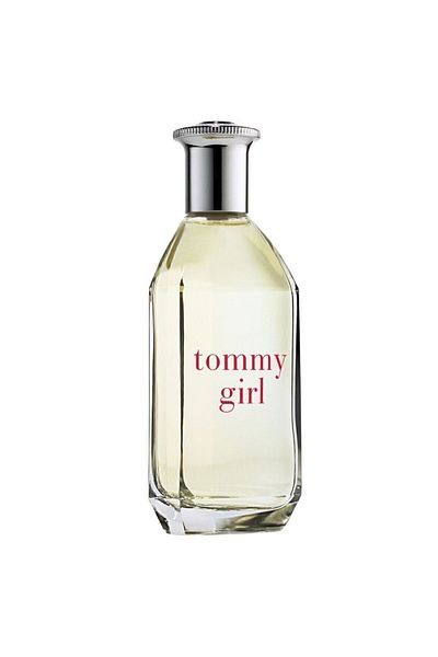 Tommy Hilfiger Perfume Girl Edt 100 ml Women's Perfume022548040126