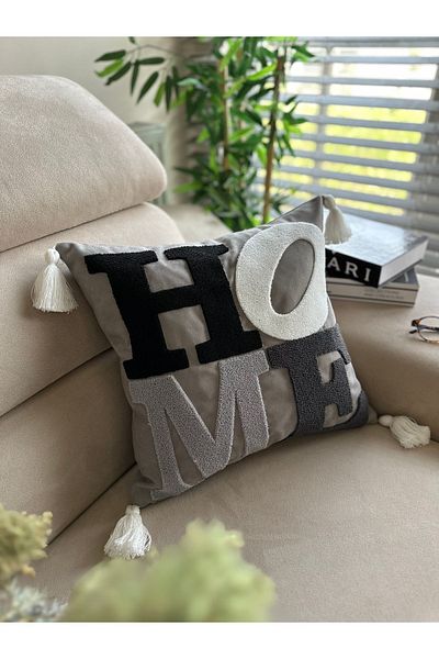 en gözde home HACĂ DE SIGURĂ BRODATĂ PUNCH