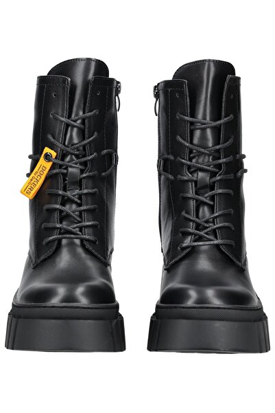 Dockers Vyhlazování