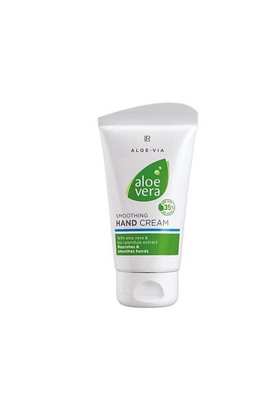 LR Aloe Vera Rich Hand Cream - Containing