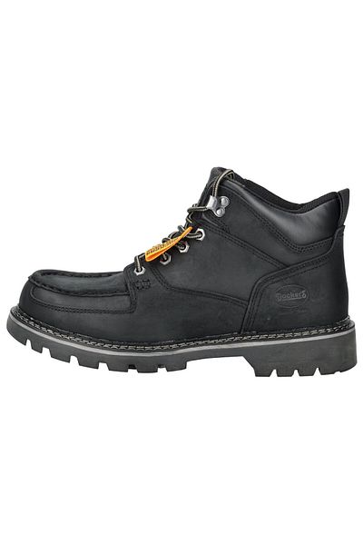 Dockers Vyhlazování