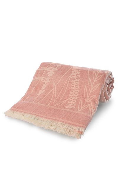 Schafer Home Charm 200x230 Cuvertura de pat-pudra