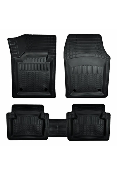 TEAMCAR Maximum Nissan Skystar Paspas 4d Havuzlu Siyah