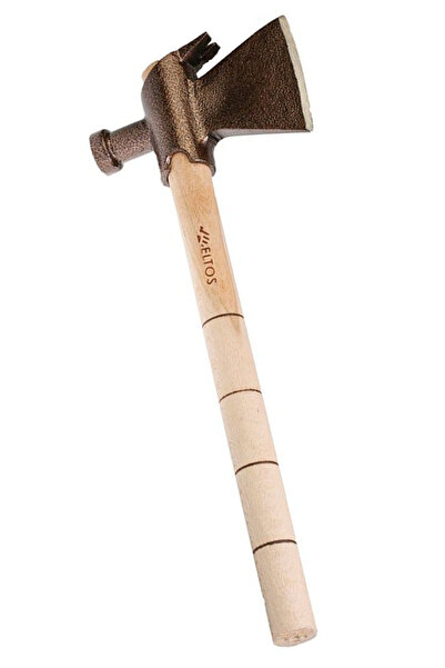 Eltos RUS TİPİ BALTA 800 GR. - YUVARLAK SAP