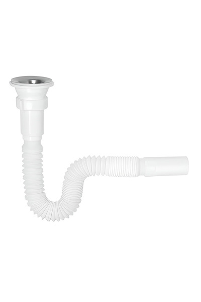 Tema ماجيك فليكس بيلو مغسلة سيفون 50Ø