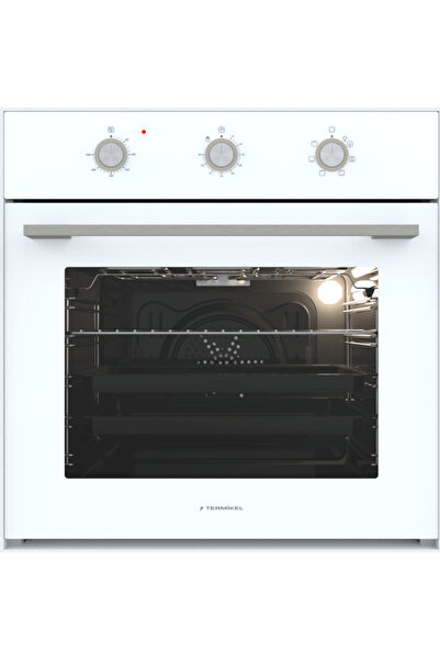 Termikel Ankastre Set (BO O6435C W BH P6194C W)