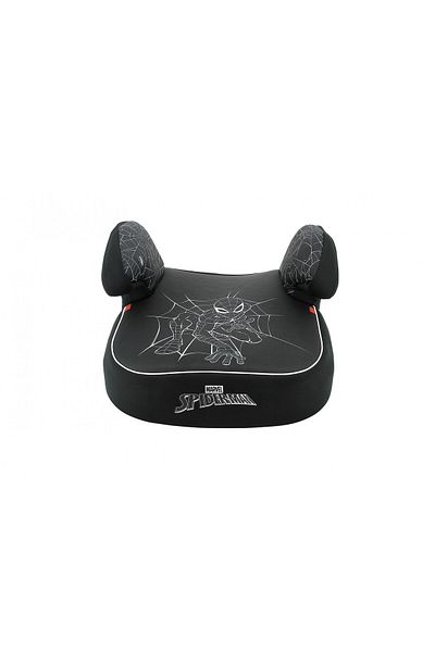 Marvel Spiderman 15-36kg Car Seat Booster