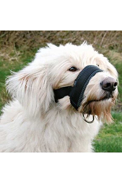 Trixie Muștiuc pentru câine Rottweiler XL