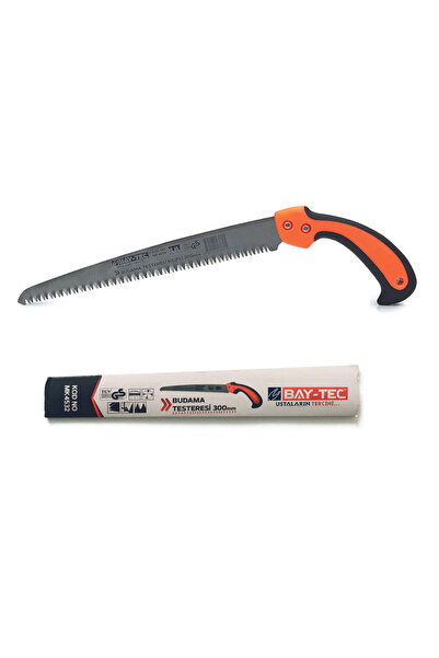 Baytec BAY-TEC BUDAMA TESTERESİ 300mm