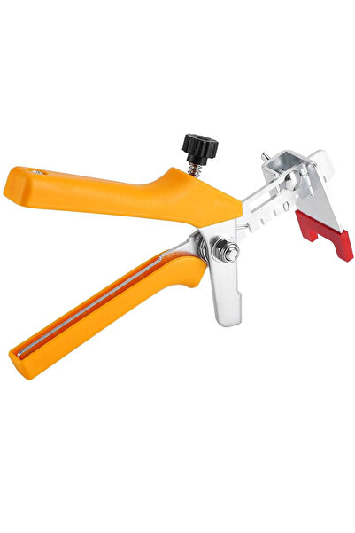 Global METAL TESVİYE PENSESİ