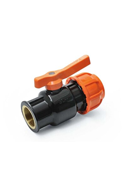 GPA METAL KAPLİN-DİŞİ VANA 25x¾”mm