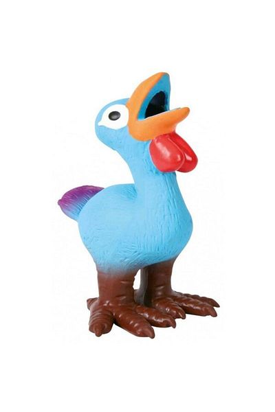 Trixie Latex Sound Dog Toy - 14cm 510128