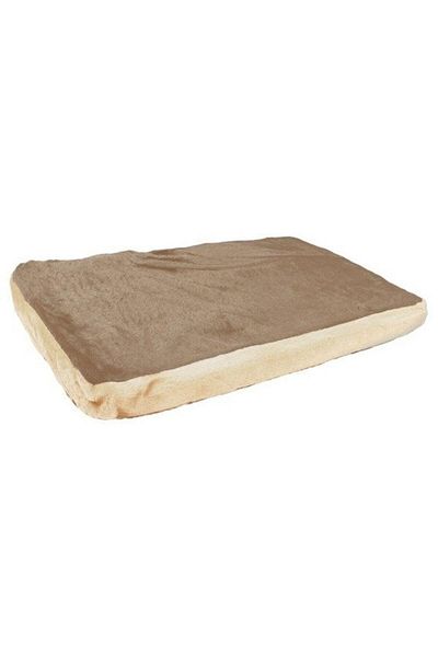 Trixie سرير كلب بيج - 60x40 سم بني فاتح 462122
