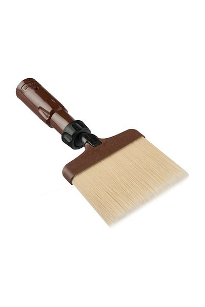 Dekor Robot Sen. Varnish Brush 100mm