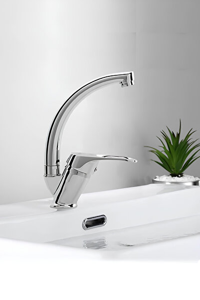 Genel Markalar KARMİX EVİYE BATARYASI