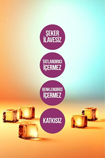 Herby Ice Tea Soğuk Çay Şeker İlavesiz Deneme Paketi 250 ml x 12