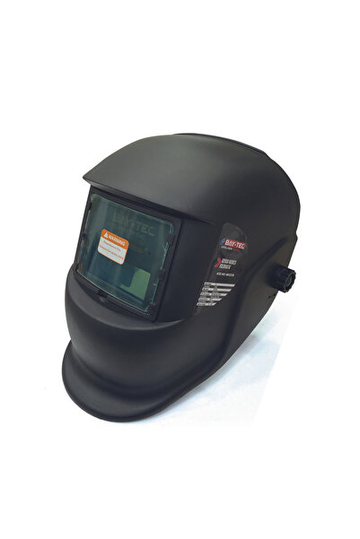 Baytec Bay-tec Kaynak Maskesi Kolormatik