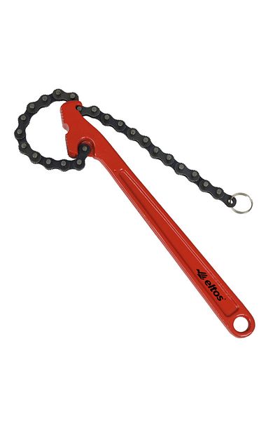 Eltos Chain Filter Removal Wrench 300 mm Thin (1,20 mm)