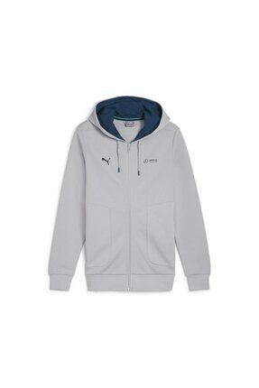 Sweat puma gris on sale