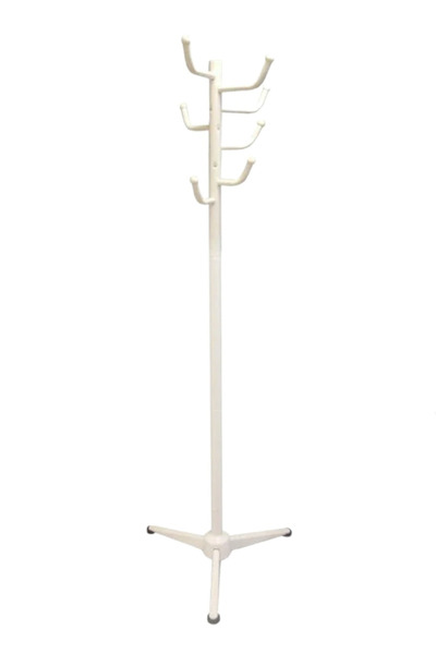 Afacan KAKTÜS PORTMANTO BEYAZ