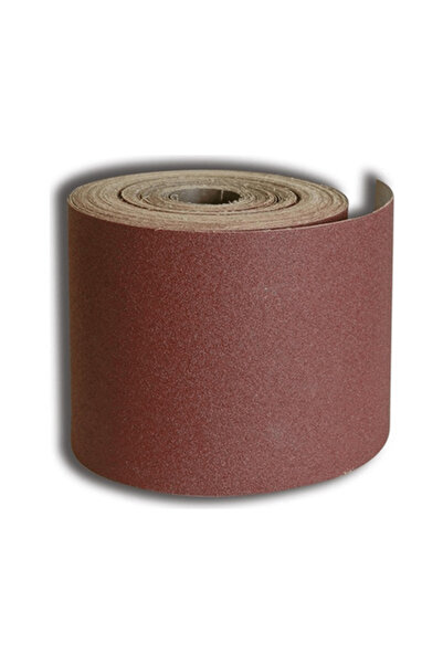 Genel Markalar RULO BEZ ZIMPARA 220 KUM