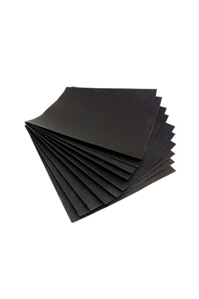 Atlas Su Zımparası 800 Kum