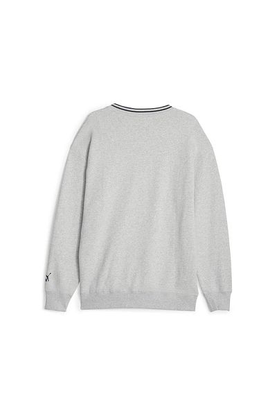Puma Ανδρικό φούτερ X Staple V-neck Crew Tr
