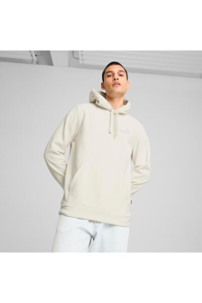 Puma Ess Elevated Hoodie Erkek Sweatshirt