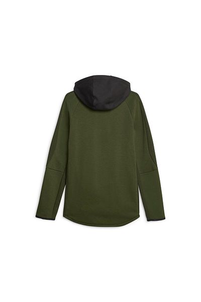 Puma Ανδρικό φούτερ Evostripe Hoodie Dk