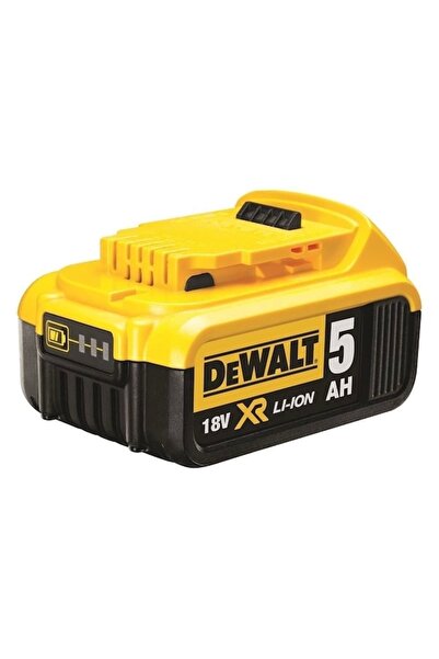 Dewalt 18v 5ah Li-ion Dcb184 Akü