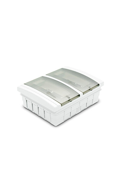 Global 24 LÜ SIVA ALTI SİGORTA KUTUSU