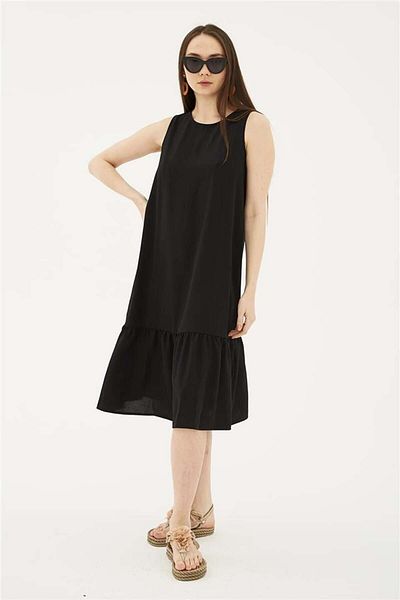 Fashion Friends Rochie neagra