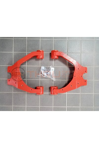 procans MITSUBISHI L200 AĞIR HİZMET ÜST SALINCAK TAKIMI Procans4x4 FİYATLARIM...