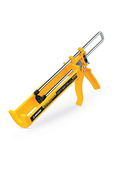 SGS EPOKSİ SİLİKON TABANCASI PLASTİK