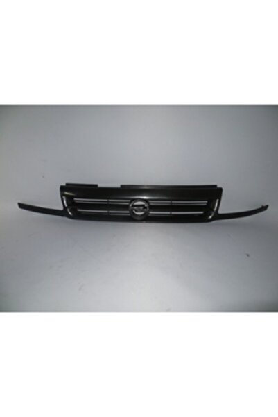 FAM OPEL ASTRA- F- SD/HB- 92/94; ÖN PANJUR SİYAH (FAR ALT ÇITALI) (TW) P-A