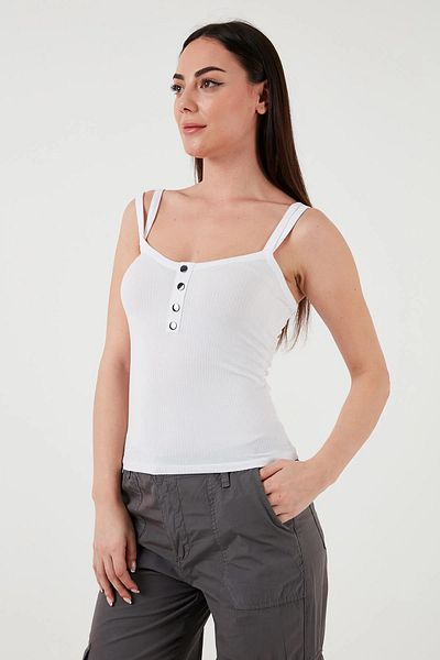 Fashion Friends Regular Fit Rope Strap Athlete ATHLETE 24Y0696K1