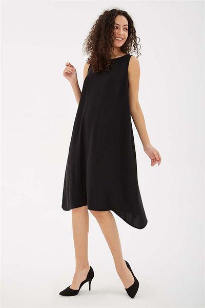 Fashion Friends Rochie neagra