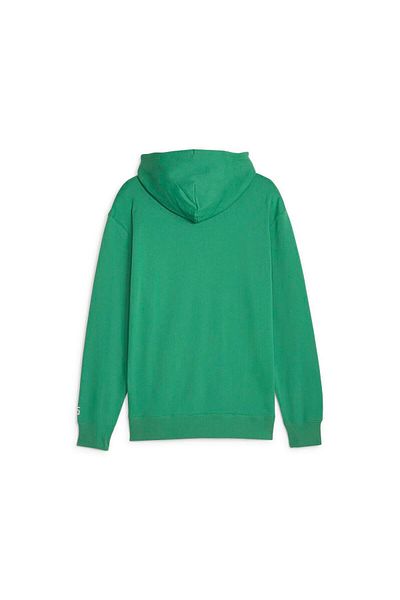 Puma Classics No.1 Logo Celebration Hoodie Tr Ανδρικό φούτερ