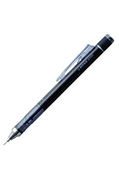 Tombow Versatil Monograph - 0.3mm Black Dpa-131b