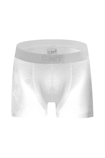 CNT Men's 6 Pieces Cotton Lycra Premium Quality Boxers in Special Box